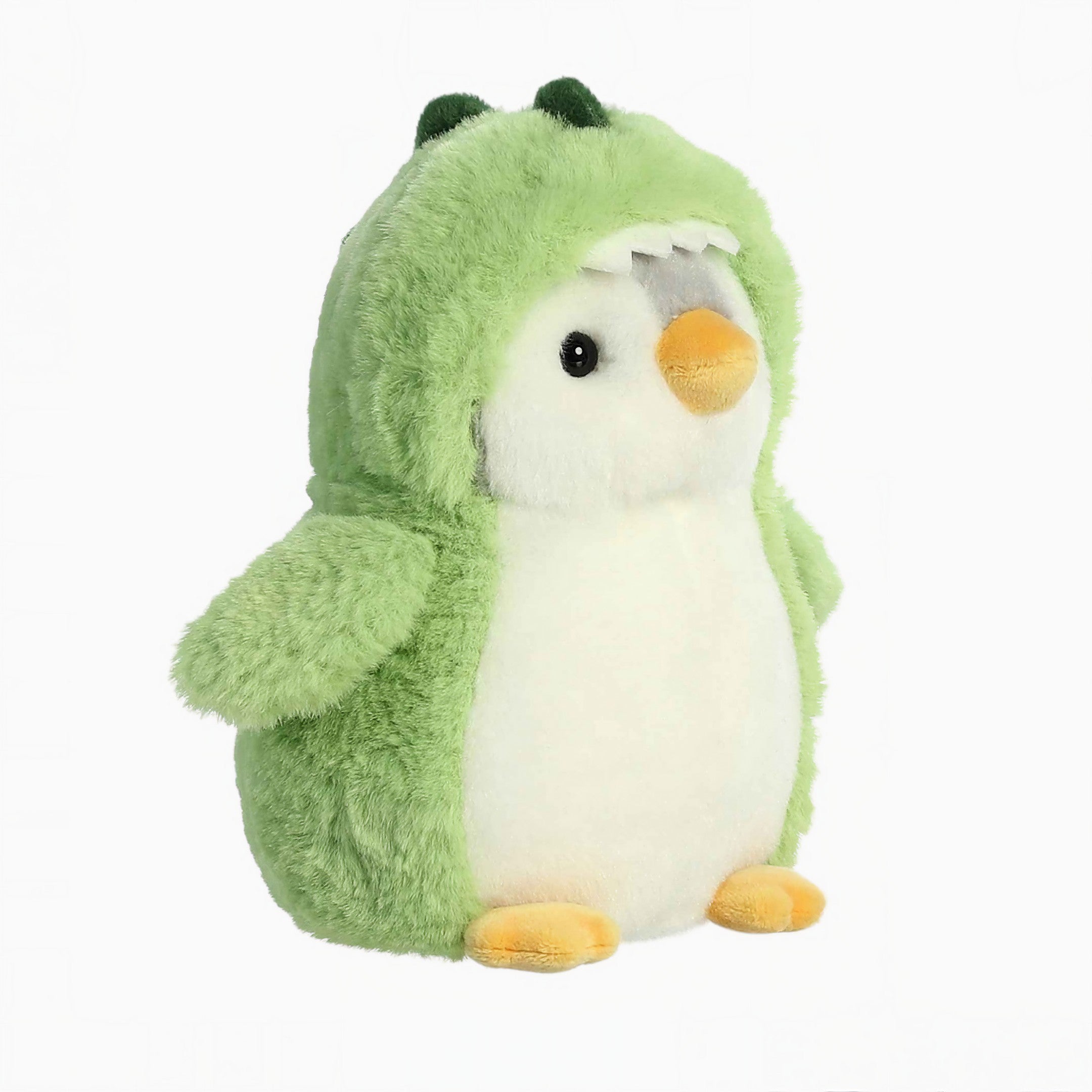Dino-Penguin Buddy